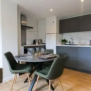  Appartement Hypercentre Rue Pietonne Au Calme France