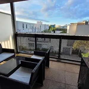 Appartement Voie Lactee, Lyon
