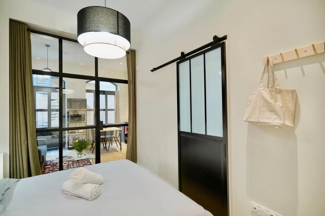 Le Chana - Unique For 3 Guests - Terrace - St Paul ليون 0*,